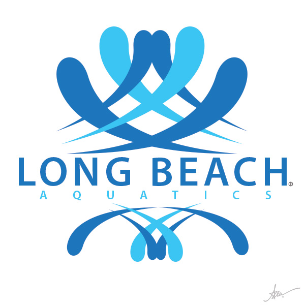 LB Aquatics Logo